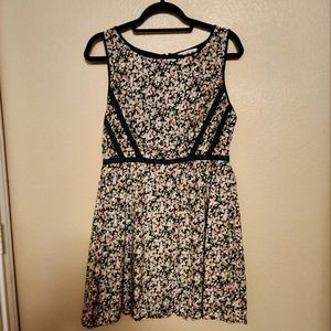 Three pink heart dress dize 13